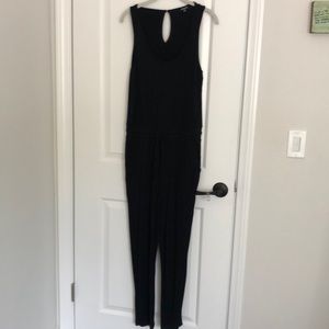 Splendid Jumpsuit Romper (jersey material)